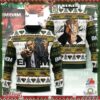 Eminem Stan Stan Stan 3d Ugly Christmas Sweater