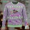The Cream Always Will Rises To The Top Macho Man Ugly Christmas Sweater