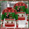 Liam Payne All I Want For Christmas Is A One Direction Reunion 3d Ugly Sweater