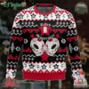 The Rated-r Superstar Edge Wwe Ugly Sweater