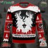 Venom X Spiderman Last Dance Ugly Sweater