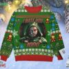 Dr Doom I Hate You 3000 Ugly Christmas Sweater Gift For Christmas