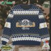 Cerveza Modelo Especial Beer 1925 Ugly Christmas Sweater Gift For Christmas