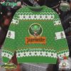 Jagermeister Ugly Christmas Sweater Gift For Jagermeister Lovers For Men And Women
