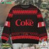 Diet Coke Ugly Christmas Sweater For Coke Fans