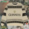 Guinness Beer Ugly Christmas Sweater For Men For Women