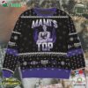 Mamis Always On Top Rhea Ripley Ugly Christmas Sweater Gift For Christmas