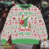 All Your Sweater Are Ugly Grinch Christmas Ugly Sweater Gift For Christmas
