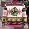 Bodacious Space Pirates Ugly Christmas Sweater For Men For Women