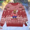 The Notorious Big Wonder Why Christmas Missed Us Christmas Ugly Sweater Gift For Christmas