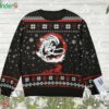 Xenomorph Alien Christmas Ugly Sweater Gift For Fans