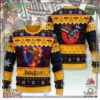 Judas Priest 3d Ugly Sweater For Men For Women