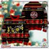 Acdc Rock And Roll 3d Ugly Sweater For Fans