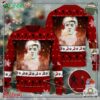 Merry Christmas Elvis Presley 3d Ugly Sweater