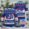 Buffalo Bills 3d Christmas Ugly Sweater Gift For Fans