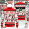 Eminem Merry Christmas 3d Ugly Sweater For Men For Women