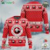 Panda Express Gourmet Chinese Food Ugly Christmas Sweater For Men For Women