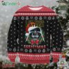 Dark Varder I'm Your Father Christmas Ugly Sweater For Men For Women