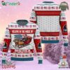 Trump Believe In The Magic Of America Make Christmas Great Again Ugly Christmas Sweater