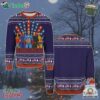 Make America Great Again Team America Trump 2024 Tulsi Elon Jd Vance Rfk Jr American Patriots Maga Ugly Sweater