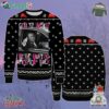 Get In Loser We Are Taking America Back Trump 2024 Election Christmas Holiday Gift Ugly Christmas Sweater