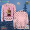 Make America Great Again Retro Funny Trump Miss Me Yet Christmas Holiday Gift Ugly Christmas Sweater