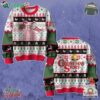 A Christmas Story I Shot My Eye Out Ugly Sweater