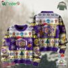 Lsu Tigers Football They Not Like Us Christmas Ugly Sweater For Men For