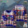 Florida Gators Christmas They Not Like Us Gators Ugly Sweater