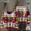 Arizona State Sun Devils They Not Like Us Christmas Ugly Sweater