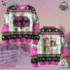 Blink-182 When We Were Young Christmas Ugly Sweater