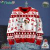 Reba Mcentire I Need Fancy Christmas Ugly Sweater