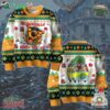 Scooby-doo Scoobymas Where Are You Christmas Ugly Sweater