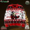 Slipknot Merry Christmas Ya Filthy Maggot Ugly Sweater
