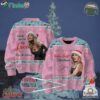 Taylor Swift Would You Be My Lover This Christmas Ugly Sweater