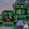 Tyler The Creator Take Your Mask Off Chromakopia Christmas 2024 Ugly Sweater