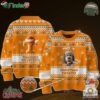 Tennessee Volunteers Go Vols This Is My Christmas 2024 Ugly Sweater