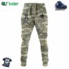 New Orleans Saints 2024 Salute To Service Club Limited Edition Camo Hoodie V2