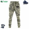 San Francisco 49ers 2024 Salute To Service Club Limited Edition Camo Hoodie V1