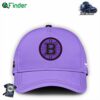 Boston Bruins Hockey Fights Cancer Unisex Hoodie
