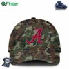 Alabama Football 2024 Military Appreciation Club Hoodie