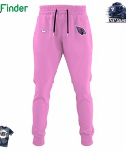 Arizona Cardinals Nfl Crucial Catch Intercept Cancer Hoodie Limited Edition V2