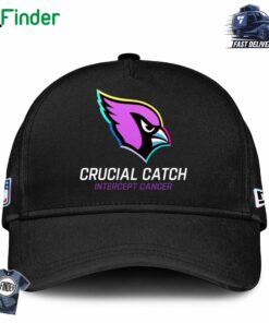 Arizona Cardinals Nfl Crucial Catch Hoodie Limited Edition
