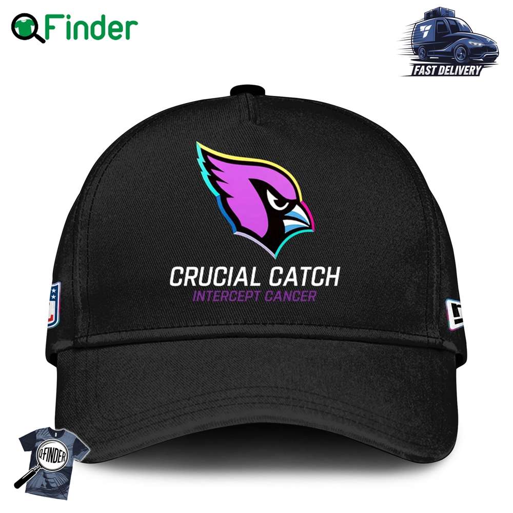 Arizona Cardinals Nfl Crucial Catch Hoodie Limited Edition Arizona Cardinals Nfl Crucial Catch Hoodie Limited Edition