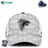 Atlanta Falcons Hoodie Camo 2024 Salute To Service Club Limited Edition