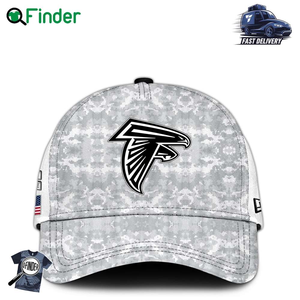 Atlanta Falcons Hoodie Camo 2024 Salute To Service Club Limited Edition Atlanta Falcons Hoodie Camo 2024 Salute To Service Club Limited Edition
