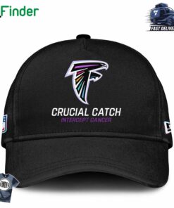 Atlanta Falcons Nfl Crucial Catch Hoodie Limited Edition