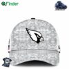 Arizona Cardinals Hoodie Camo 2024 Salute To Service Club Limited Edition