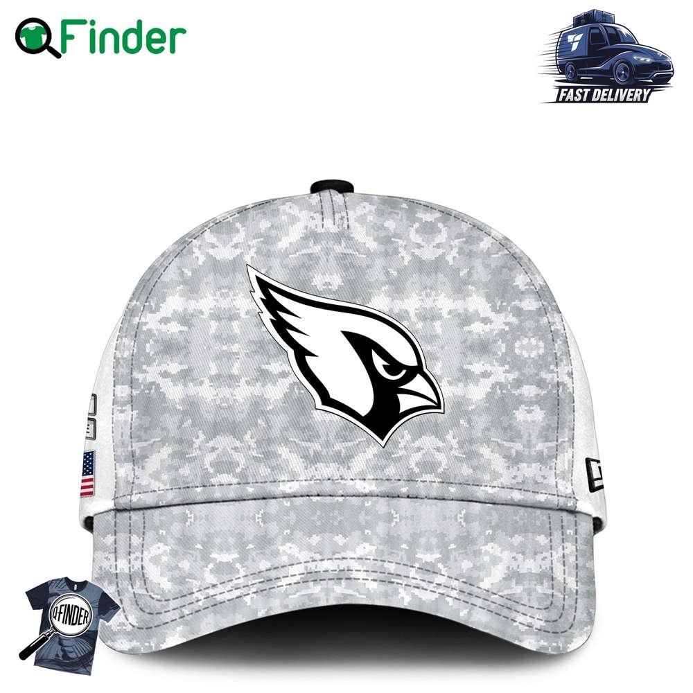 Arizona Cardinals Hoodie Camo 2024 Salute To Service Club Limited Edition Arizona Cardinals Hoodie Camo 2024 Salute To Service Club Limited Edition