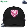Chicago Bears Nfl Crucial Catch Intercept Cancer Hoodie Limited Edition V2
